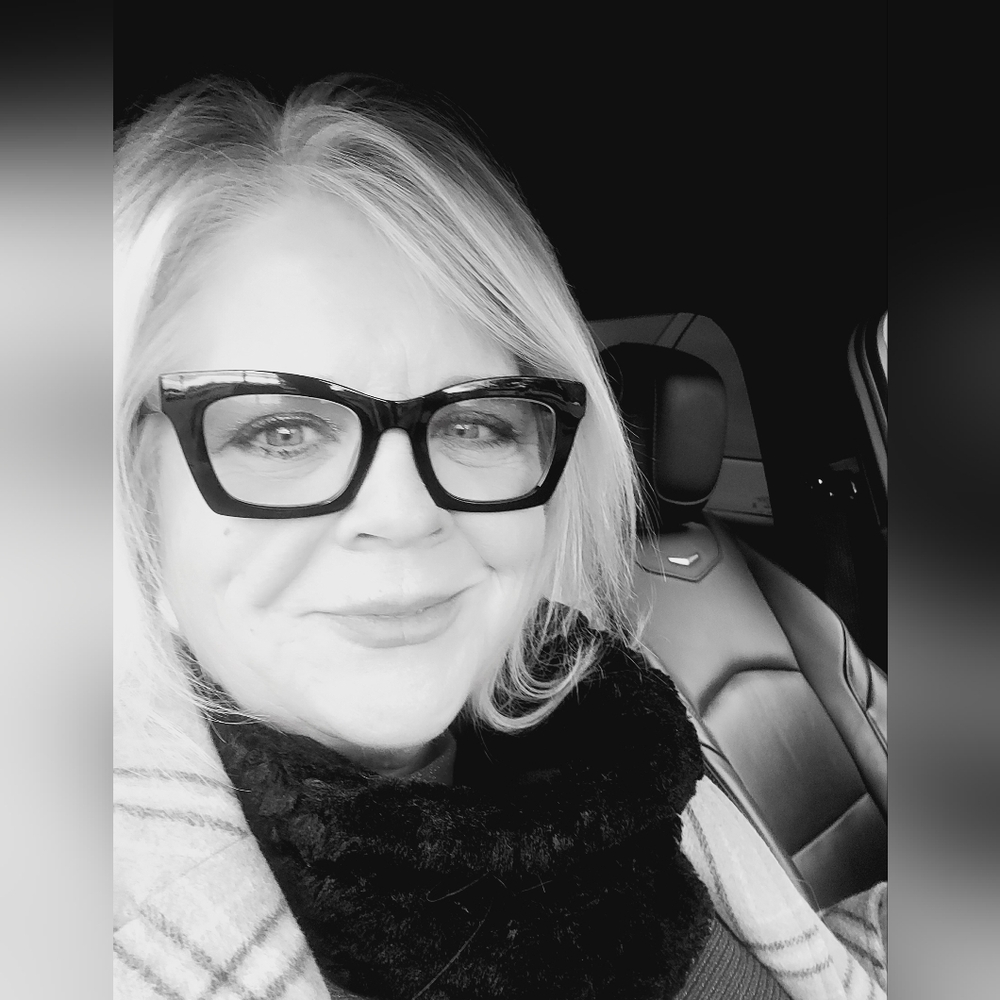 Meet your Posher, Kimber